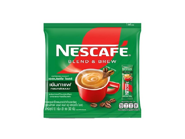 กาแฟซอง 3IN1 7.-