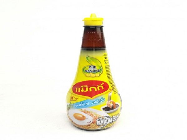 Dซอสแม๊กกี้ 24.-