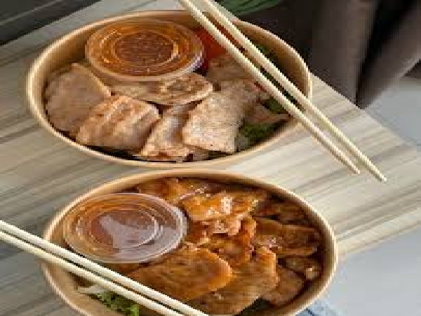 หมูกะทะ