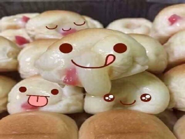 เบเกอรี่