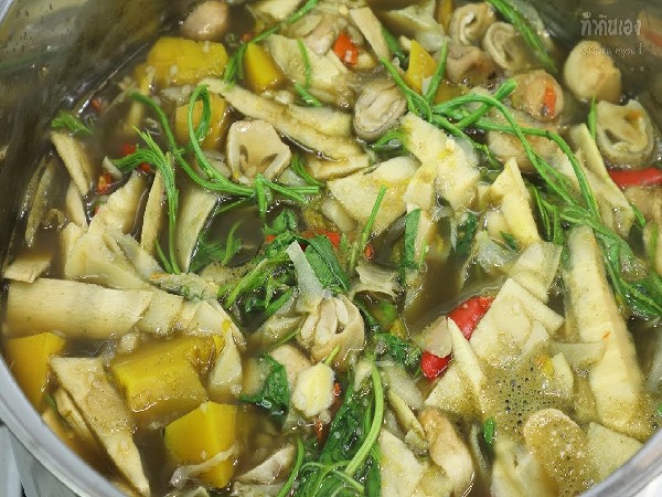 แกงเปอะ