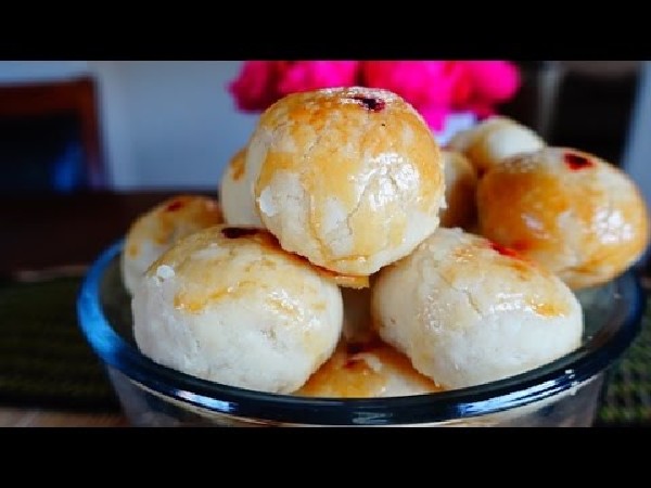 เปี๊ยะถั่วไข่เค็ม