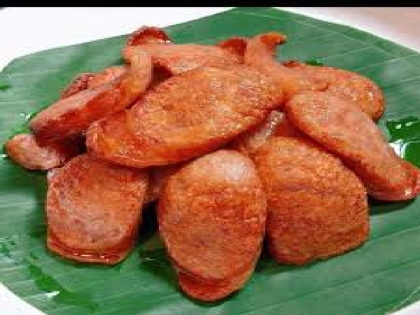 กุนเชียงทอด